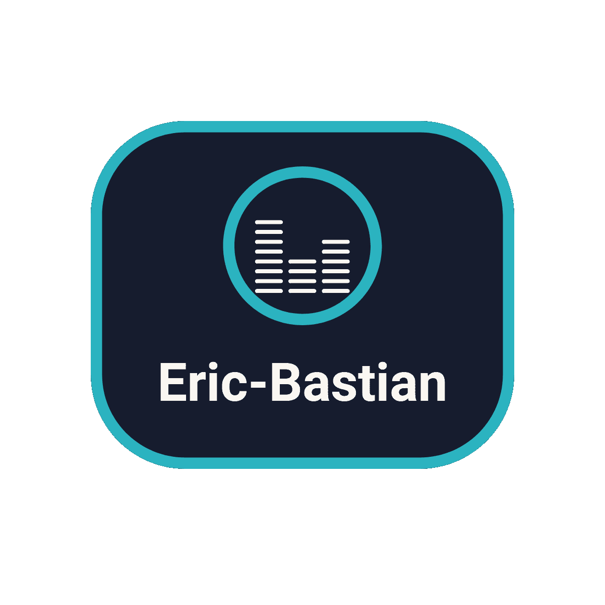 DJ Eric Bastian