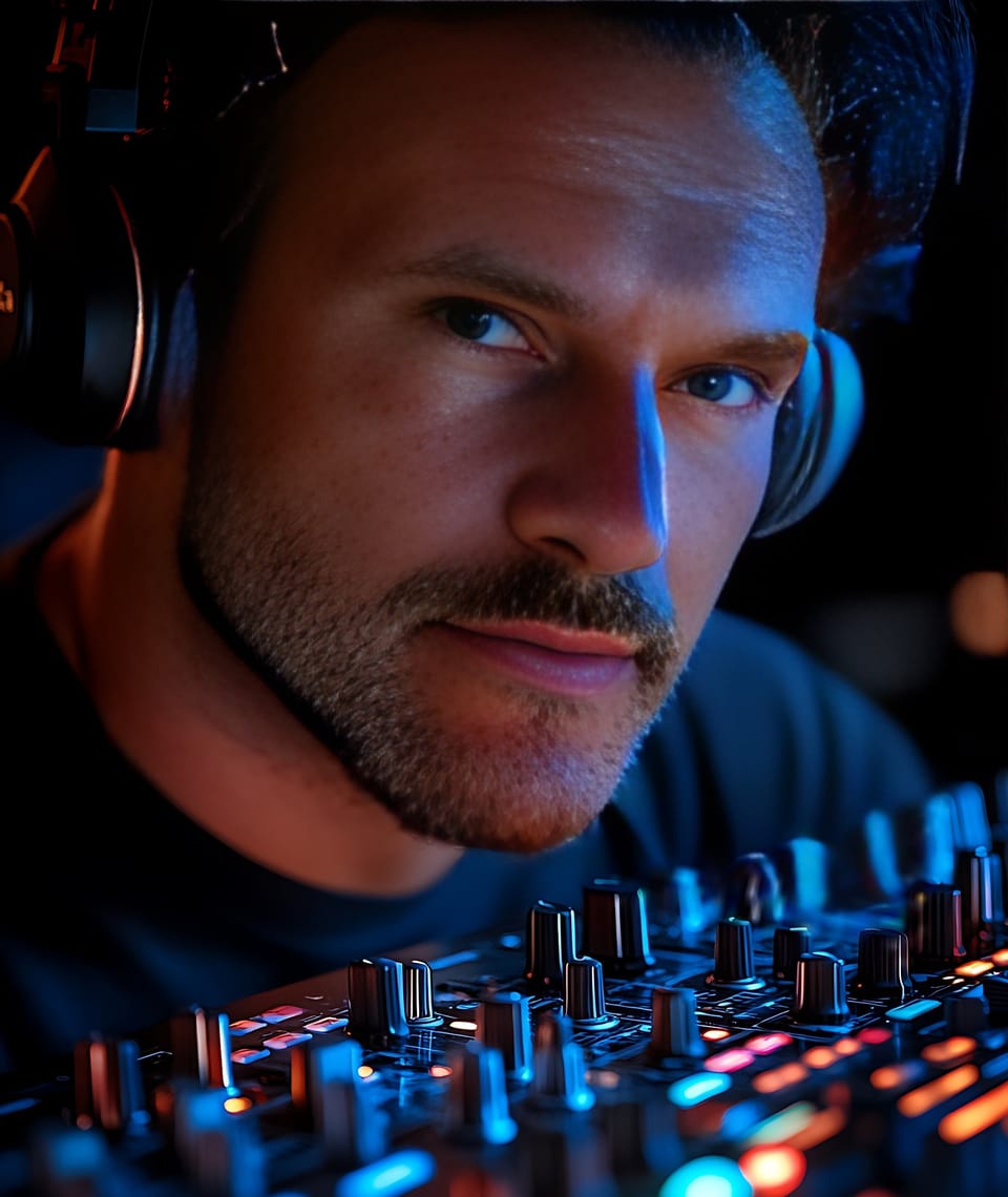 Melodic House & Techno